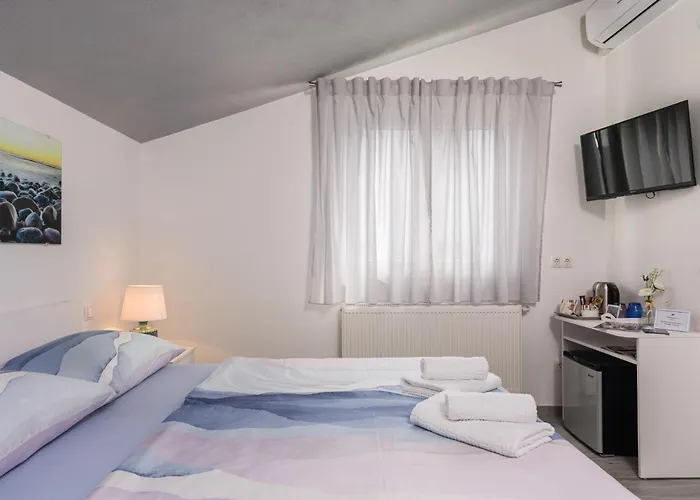 Maison d'hôtes Anna Trogir
