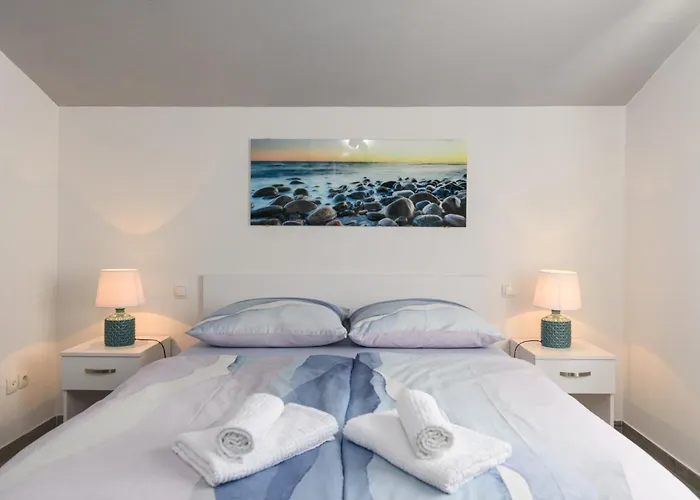 Maison d'hôtes Anna 2*